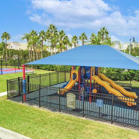 3Br 4 Bath Large Condo 5Min Conv Center 1732Ft Orlando Eksteriør bilde