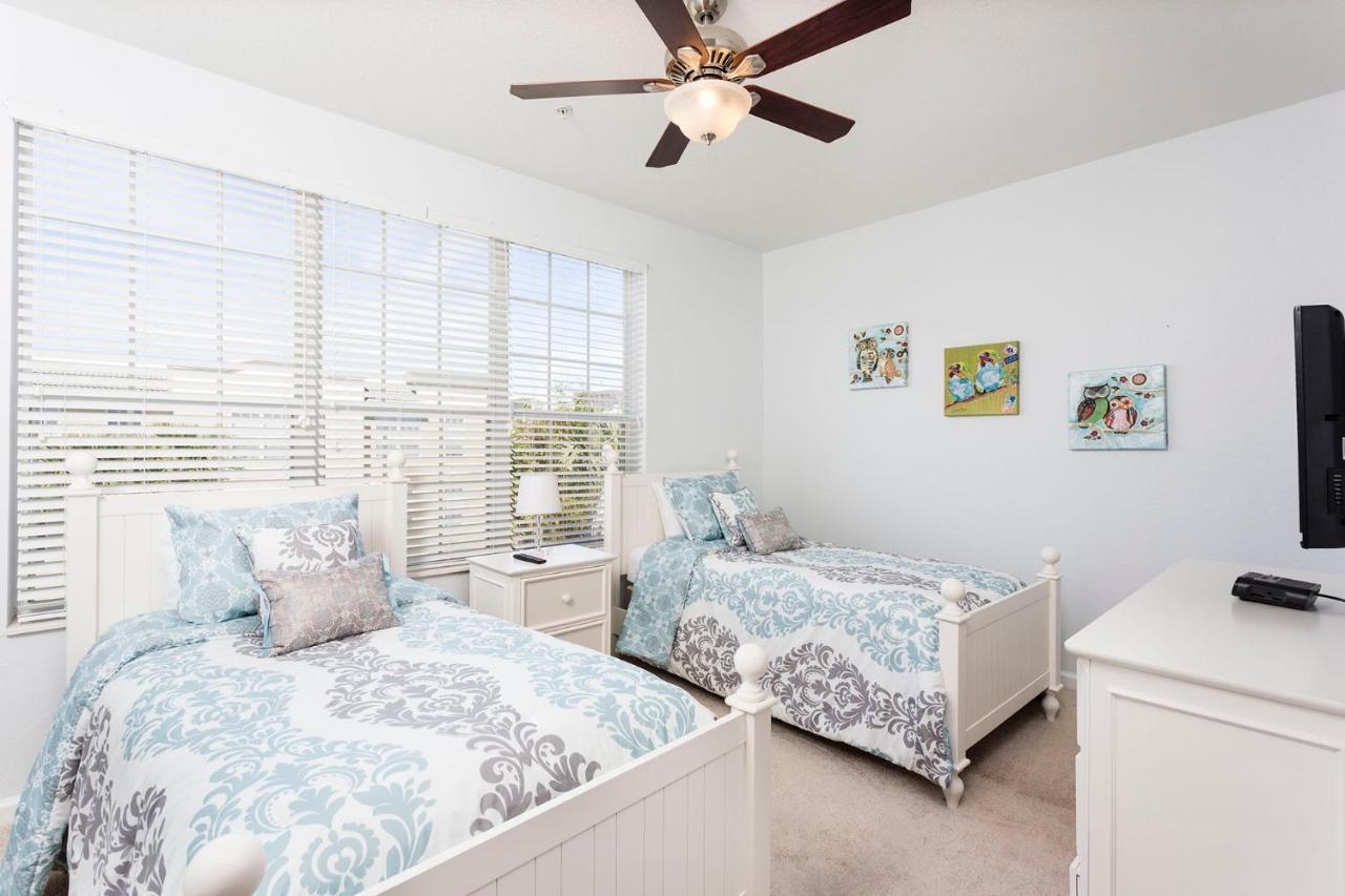 3Br 4 Bath Large Condo 5Min Conv Center 1732Ft Orlando Eksteriør bilde