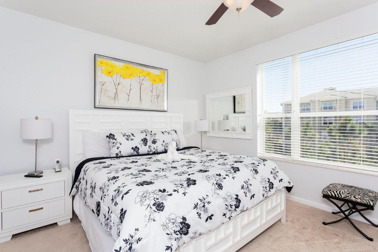 3Br 4 Bath Large Condo 5Min Conv Center 1732Ft Orlando Eksteriør bilde