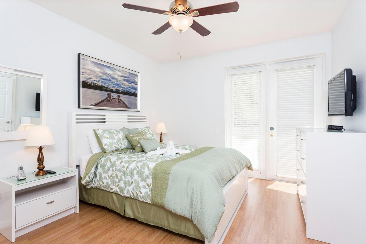 3Br 4 Bath Large Condo 5Min Conv Center 1732Ft Orlando Eksteriør bilde