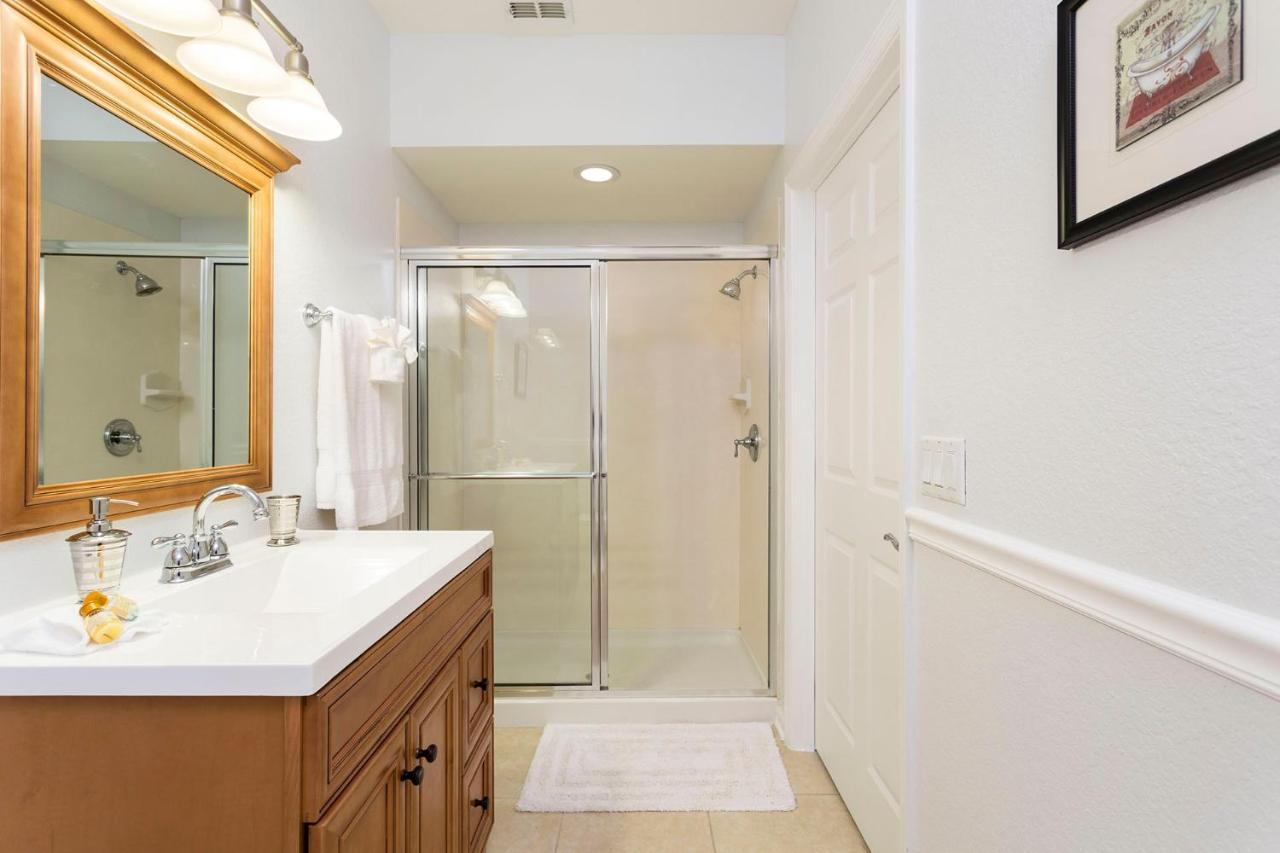 3Br 4 Bath Large Condo 5Min Conv Center 1732Ft Orlando Eksteriør bilde