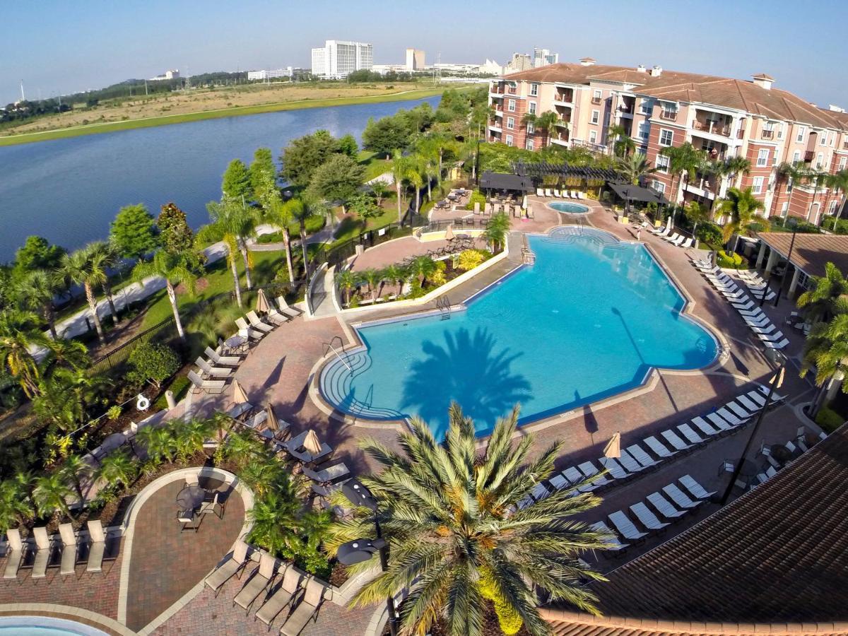 3Br 4 Bath Large Condo 5Min Conv Center 1732Ft Orlando Eksteriør bilde
