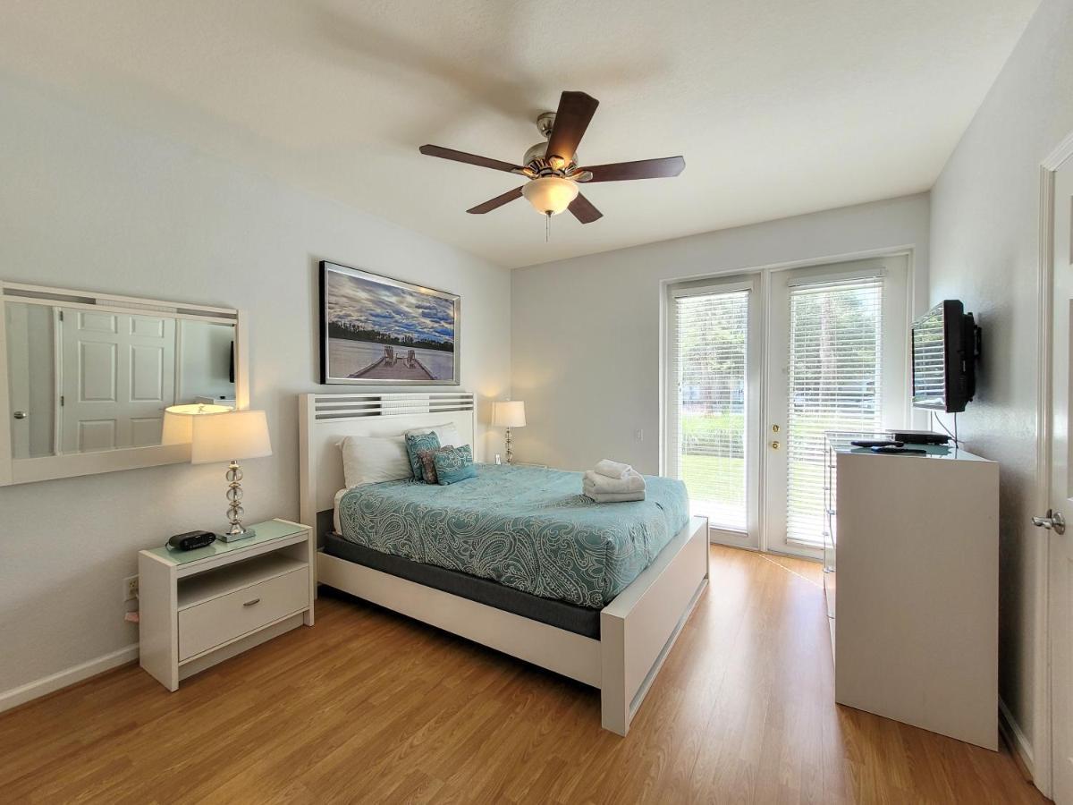 3Br 4 Bath Large Condo 5Min Conv Center 1732Ft Orlando Eksteriør bilde