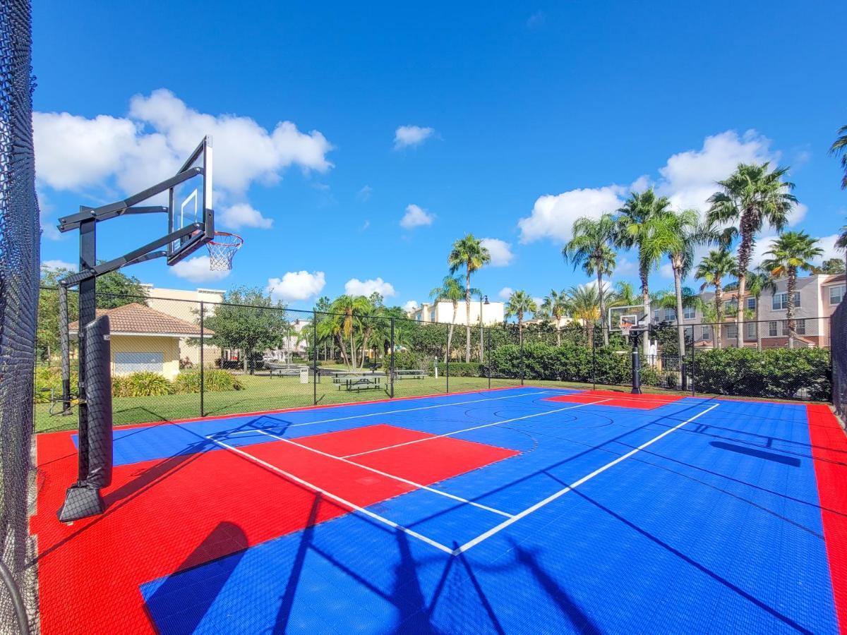 3Br 4 Bath Large Condo 5Min Conv Center 1732Ft Orlando Eksteriør bilde