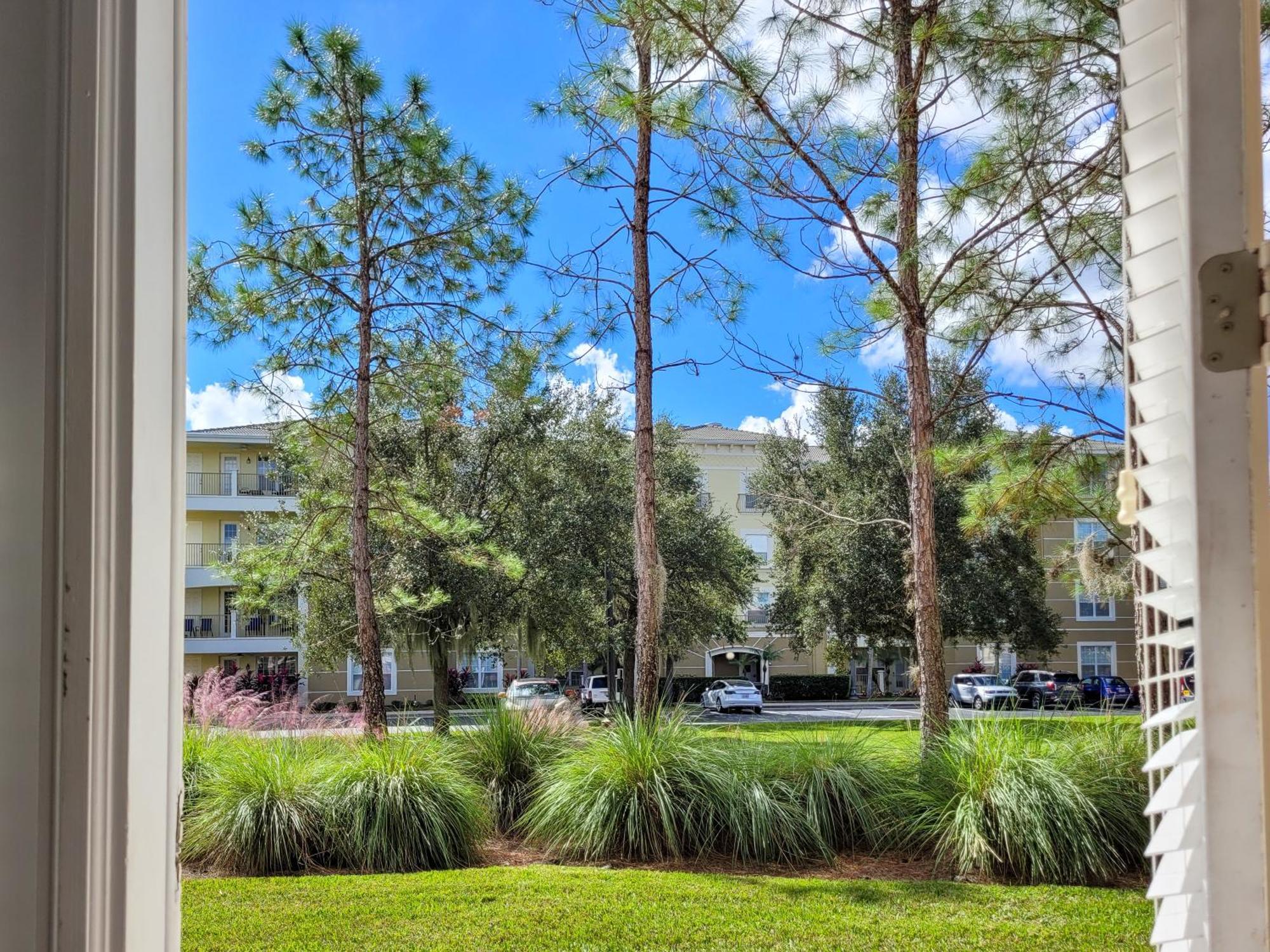 3Br 4 Bath Large Condo 5Min Conv Center 1732Ft Orlando Eksteriør bilde