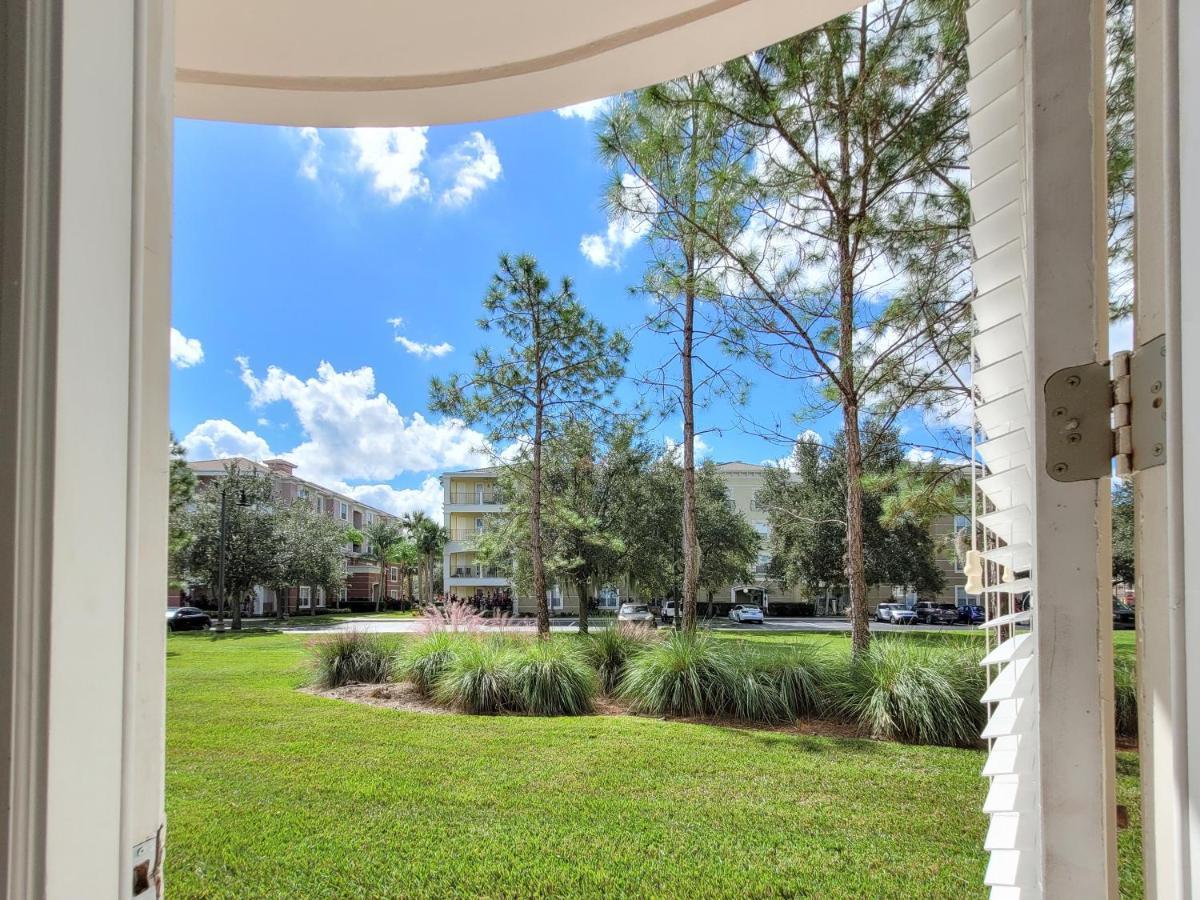 3Br 4 Bath Large Condo 5Min Conv Center 1732Ft Orlando Eksteriør bilde
