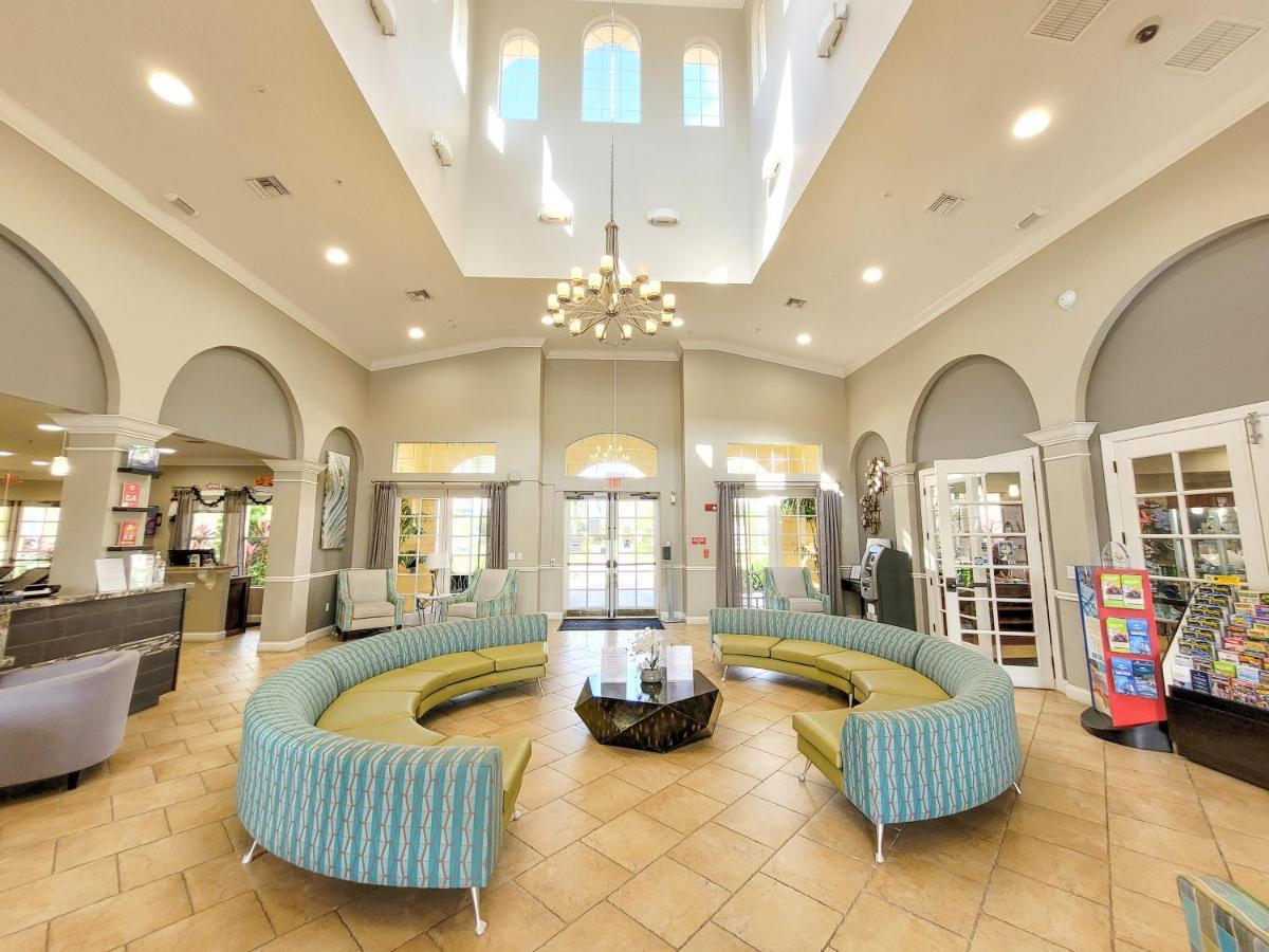 3Br 4 Bath Large Condo 5Min Conv Center 1732Ft Orlando Eksteriør bilde