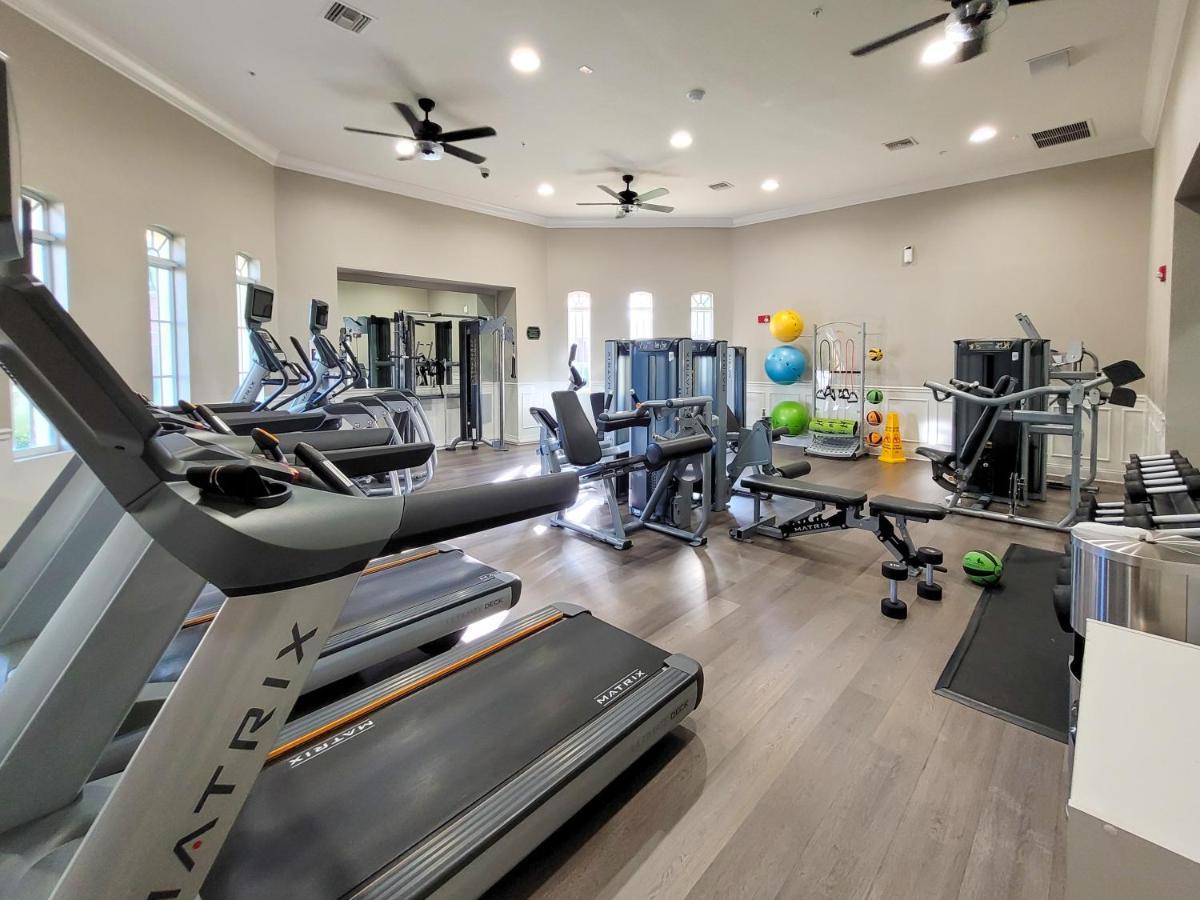 3Br 4 Bath Large Condo 5Min Conv Center 1732Ft Orlando Eksteriør bilde