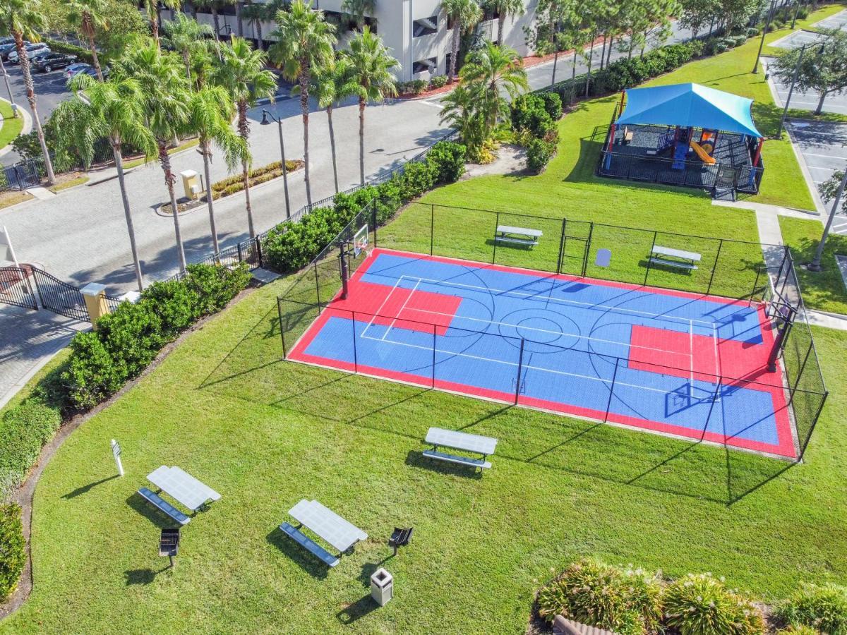 3Br 4 Bath Large Condo 5Min Conv Center 1732Ft Orlando Eksteriør bilde